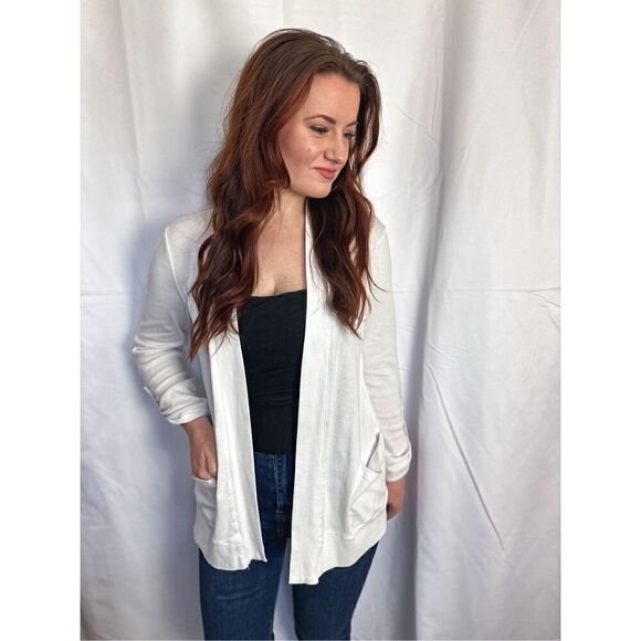 Jones New York Sport Cardi - Picture 1 of 7